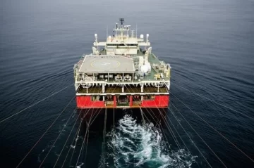 Petróleo: aprobaron la exploración offshore a 190 kilómetros de la costa