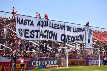 Finalmente Atlético Tucumán es campeón de Primera y El Quequén subcampeón