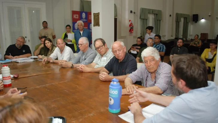 Productores rechazaron la nueva tasa portuaria