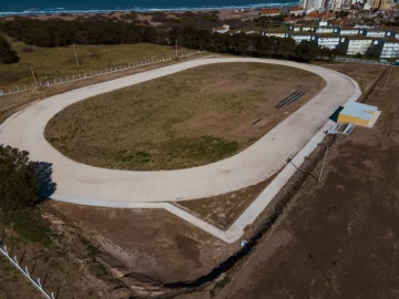 La Renga en Necochea: ¿cómo será la seguridad y la logística para los fans que nos visiten?