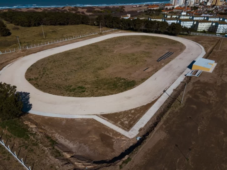 La Renga en Necochea: ¿cómo será la seguridad y la logística para los fans que nos visiten?