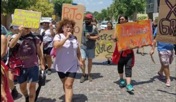 Comienza el juicio a Pierina Nochetti