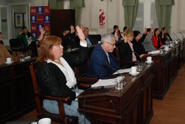 Continuarán analizando el destino de los fondos de la Tasa de la Patrulla Bonaerense