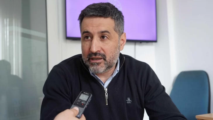 “Escuchar, explicar y dar la cara siempre fue el camino de esta gestión”