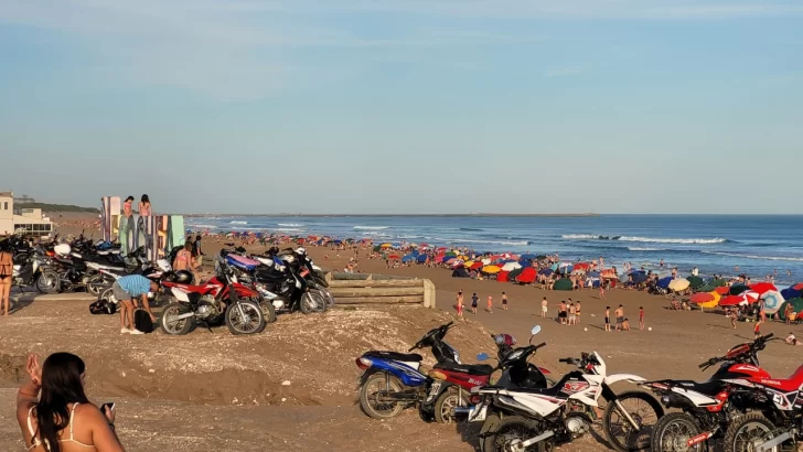 Cómo estará el clima este viernes en Necochea y Quequén