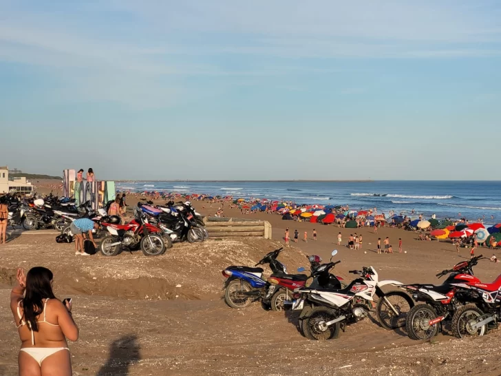 Cómo estará el clima este viernes en Necochea y Quequén