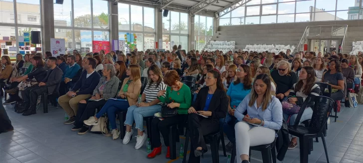 Por qué es importante que se haya distribuido la Colección de libros “ESI en las escuelas bonaerenses”