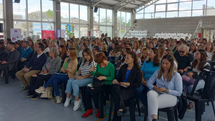 Por qué es importante que se haya distribuido la Colección de libros “ESI en las escuelas bonaerenses”