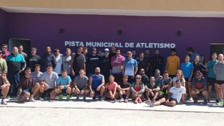 Concurso municipal de guardavidas: la primera etapa dejó a 50 aspirantes en carrera