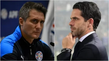 Boca busca DT: Guillermo Barros Schelotto y Fernando Gago son los principales candidatos