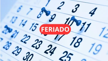 El 12 de octubre cae sábado: ¿hay fin de semana largo?