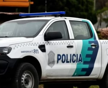 Privó de la libertad a su ex pareja y salió a dar vueltas en el auto