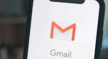 Alerta entre los usuarios de Gmail por una estafa que se apodera de las cuentas