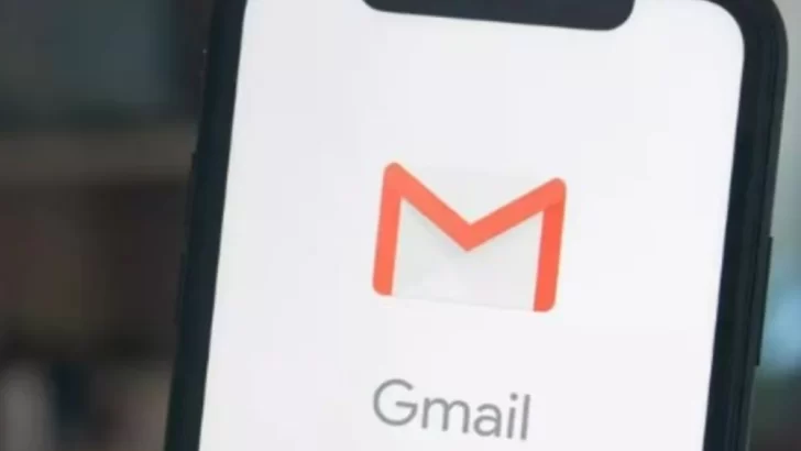 Alerta entre los usuarios de Gmail por una estafa que se apodera de las cuentas