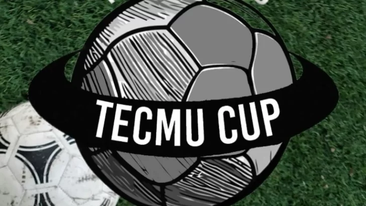 La Tecmucup llega a su final: la Técnica 3 se llena de fútbol y creatividad