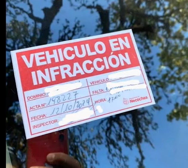 75 infracciones y 39 secuestros de vehículos durante el fin de semana largo