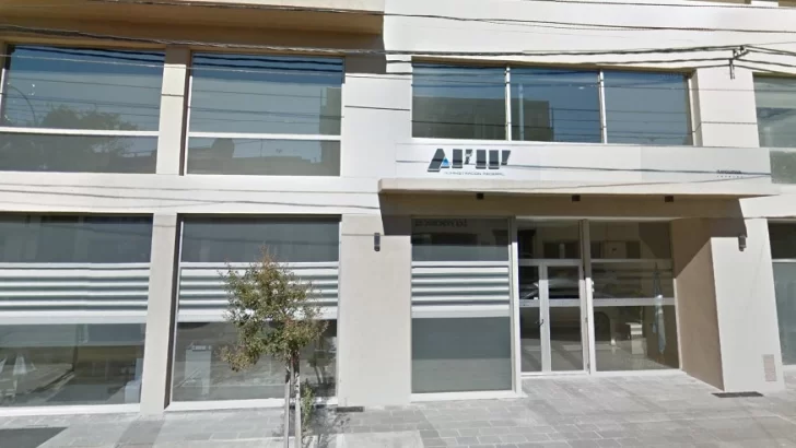 Trabajadores de la ex AFIP realizan desde hoy un paro por tres días