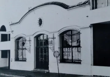 Hace 54 años se inauguraba el Teatro Municipal