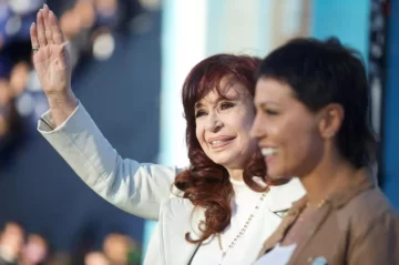 ¿Quiénes integrarán la mesa Cristina Presidenta del PJ, en Necochea?