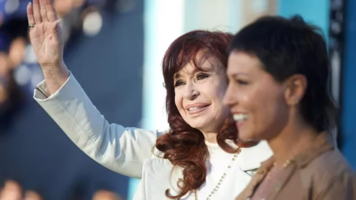 ¿Quiénes integrarán la mesa Cristina Presidenta del PJ, en Necochea?