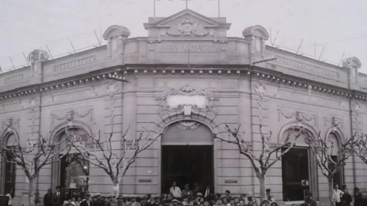 Un día como hoy, pero de 1932, abría sus puertas el ABC