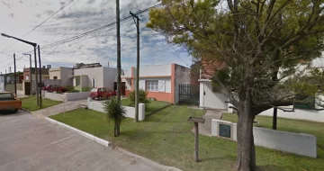 Otro robo en una vivienda mientas dormía su propietaria