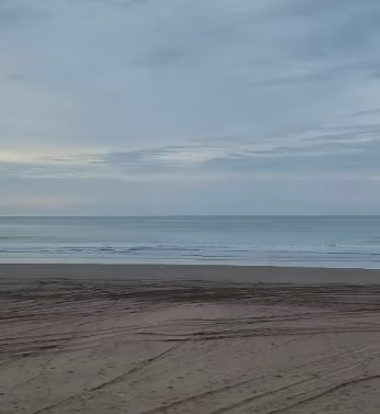 Se conoció la identidad del hombre que murió ahogado en el mar