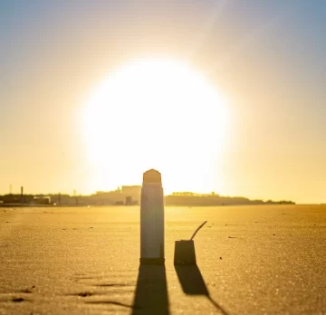 Cuándo vuelve el calor a Necochea y Quequén