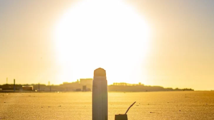 Cuándo vuelve el calor a Necochea y Quequén