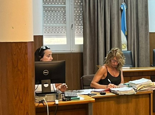 Admitió haber abusado sexualmente de las hijas menores de edad de su pareja