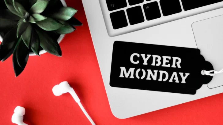 CyberMonday 2024: cuándo empieza y cuándo termina