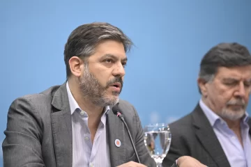 Bianco: “Un país sin universidad pública es un país sin futuro, sin posibilidad de desarrollo y sin soberanía”