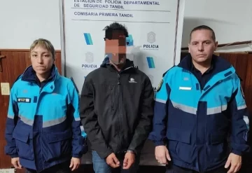 Femicidio en Tandil: mataron a una mujer en un hotel alojamiento