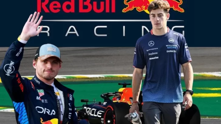 Impactantes rumores: Colapinto y su posible traspaso a Red Bull