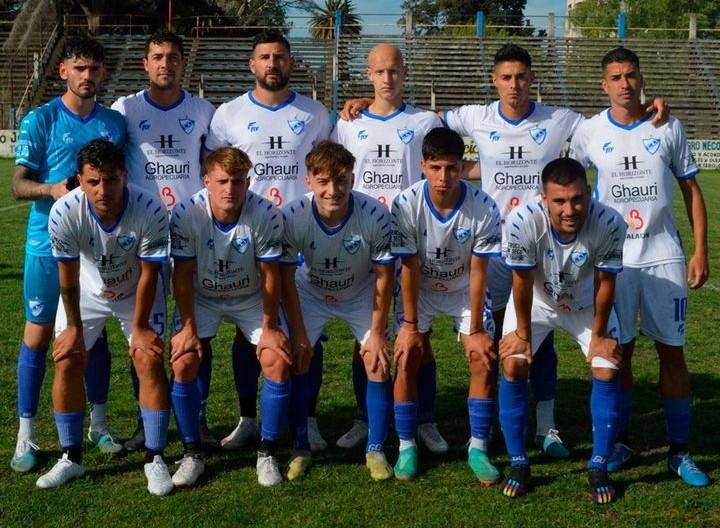 Independiente SC eliminó a Mataderos y vuelve a jugar la final del fútbol local