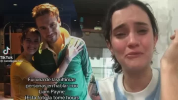 “Estaba super borracho”: el duro testimonio de la fan que vio a Liam Payne previo a su muerte