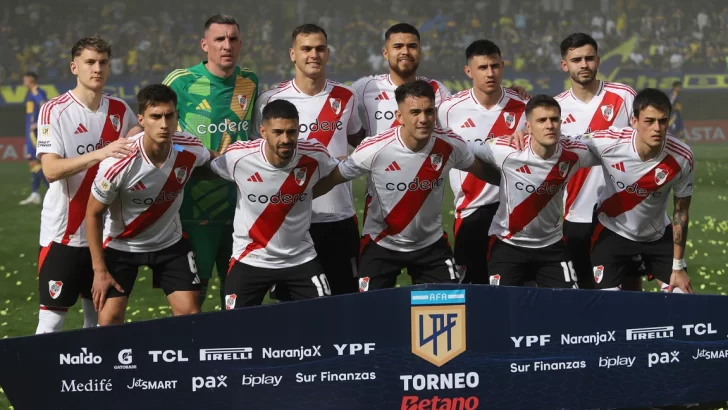 Cómo le fue a River y Gallardo en semifinales de la Copa Libertadores