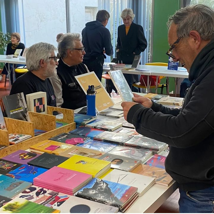 Necochea se prepara para el 6to Festival Regional del Libro “Rema que Rema”