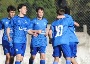 El Juvenil de Necochea abre la semifinal ante Tandil como visitante