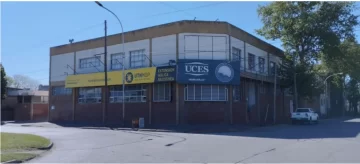 ¿Qué escuela tendrá nuevo edificio en Necochea?