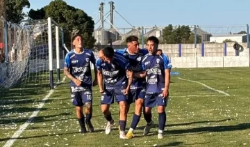 Ministerio festejó ante Estación en un clásico marcado por la violencia