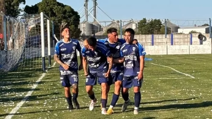 Ministerio festejó ante Estación en un clásico marcado por la violencia