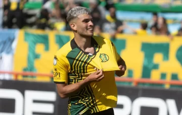 A Chicago se lo empataron sobre la hora y Aldosivi jugará por el ascenso directo a Primera