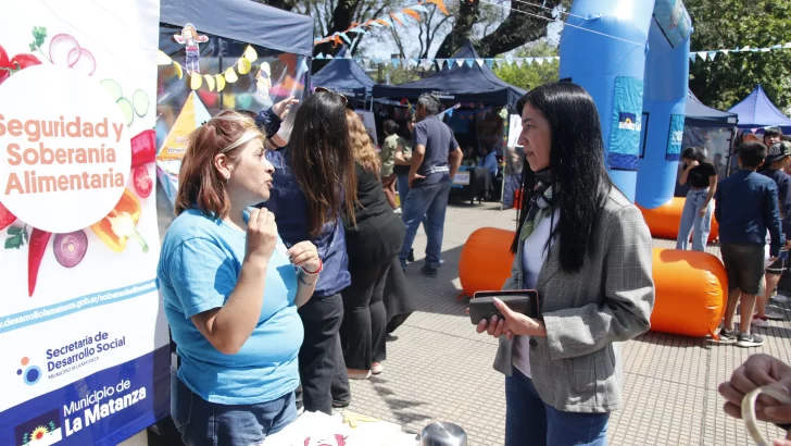 “Recortar o eliminar programas sociales son decisiones que generan que cada vez más pibes se vayan a dormir sin cenar”