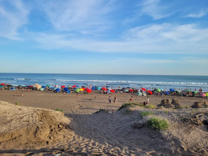 Cómo estará el clima este miércoles en Necochea y Quequén