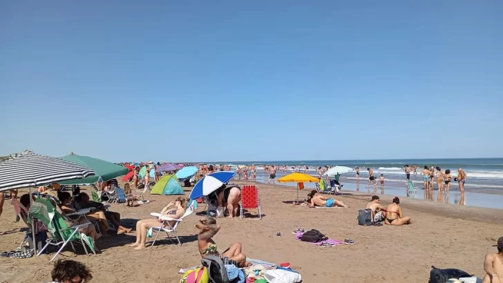 Cómo estará el clima este jueves en Necochea y Quequén