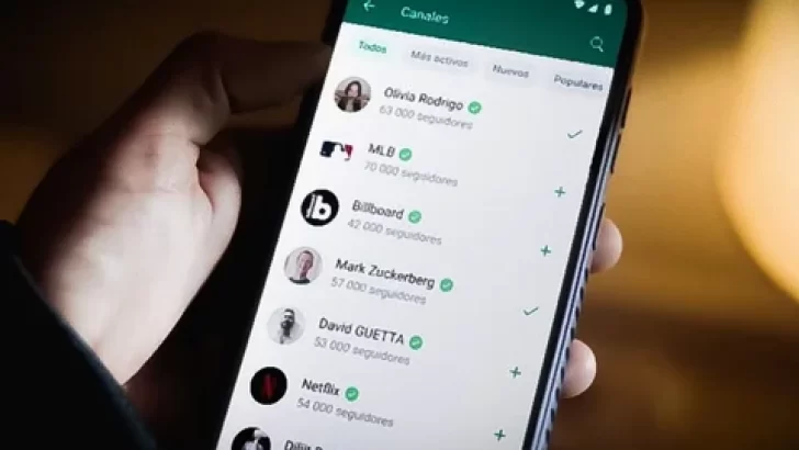 Enterate en qué celulares deja de funcionar WhatsApp a partir del viernes