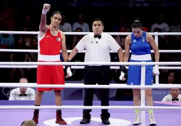 Bomba en el boxeo olímpico: la disciplina queda excluida de los Juegos 2028