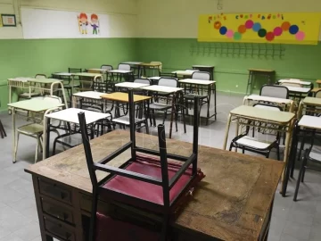 Cuándo terminan las clases en la provincia de Buenos Aires