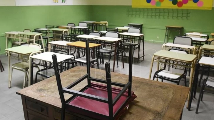 Cuándo terminan las clases en la provincia de Buenos Aires